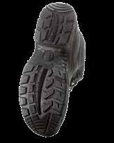 FOOTWEAR FOOTWEAR Ankle boot Toecap: Steel Midsole: Inox steel anti-perforation midsole Insole: Antistatic and