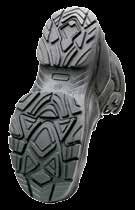 REMO HIGH COMPO S3 SHOES HK03 CROSS LOW COMPO S1P SHOES CK33BS Hiking shoe with PU overcap Toecap: Composite 200J Midsole: