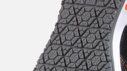 perforation Insole: