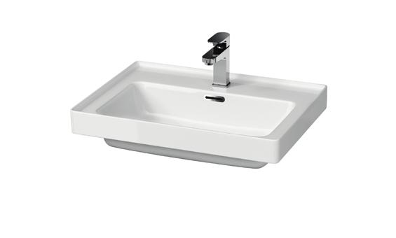 WASHBASINS ROCKLITE HIGH QUALITY AVAILABLE IN MANY SIZES YEARS CERAMIC CLICK-CLACK PLUG 10-YEARS WARRANTY ON CERAMICS