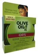 #HB26171 #HB26173 #HB26174 ORS COCONUT OIL 5.5 OZ ORS CRMY ALOE SHMP 12.