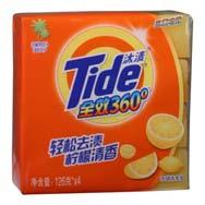 2 (8.4oz X2) CS/18 TIDE LAUNDRY SOAP BAR 238 gram (8.