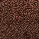 classic, named Leopardo, is woven in a