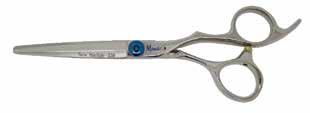 Summer Promotions Throughout July & August Buy any pair of Miraki scissors and