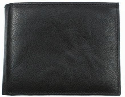 wallet with 6 credit card