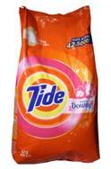 TIDE DETERGENT POWDER W/DOWNY 5kg CASE/3 HouseHold Items Nail Care Oral Care -