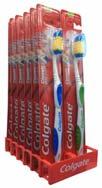 Toothbrushes COLGATE TOOTHBRUSH KIDS 2 + CS/72 COLGATE TOOTHBRUSH KIDS 2-5