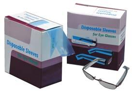 5cm) DISW400 Medi-Swabs Alcohol Wipes Excellent for tint removal, cleaning scissors or ear piercing.