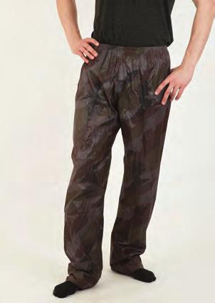 Fabric:, Lining: Style: CAMO TROUSERS Colours: CAMOUFLAGE Men s waterproof trousers windproof, lightweight, taped seams, Machine washable.