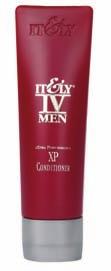 IT&LY IV MEN GIFT BOX #4 Deal ITEM # MLGIFTBOX4 XP CONDITIONER Advanced protein and moisturizing agents to support healthy hair. Clean, refreshing, masculine scent. Ideal for daily use. 8.1 fl.oz.