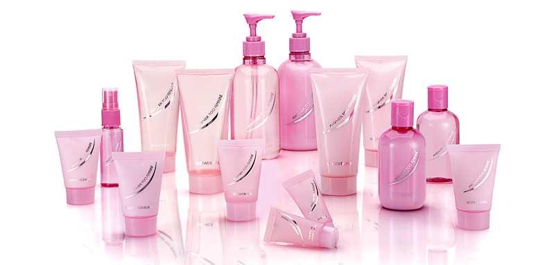 AIGNER TOO FEMININE Products exclusively for ladies!