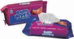 44 ree & lear aby Wipes Soft and gentle for baby s delicate skin.