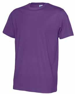 t-shirt roundneck t-shirt roundneck Round-neck T-shirt for men, women and children. Somewhat slimmer with a more modern fit and neatly ribbed neck.