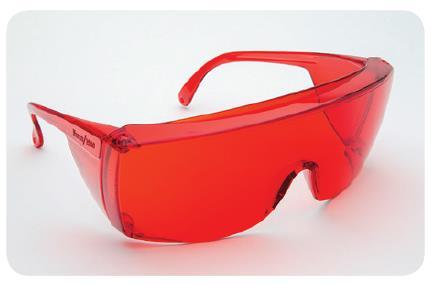 Dynamic Disposables Bonding Frames and Lenses Disposable lens with reusable ergonomically frame eyewear that can be worn over