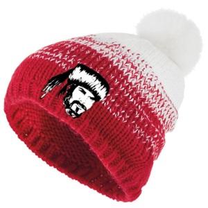 Holloway Ascent Beanie STATE CHAMPS 2018 ON BACK (PETE) Holloway