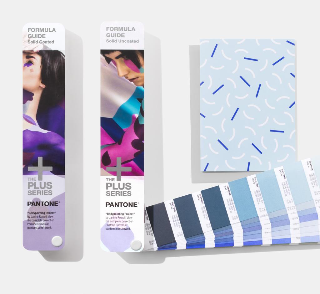 SPOT COLOR PRINTING Solid or spot color is the foundation of the Pantone Matching System (PMS ) the color with the widest gamut, to which all other Pantone Process and Digital Products refer.