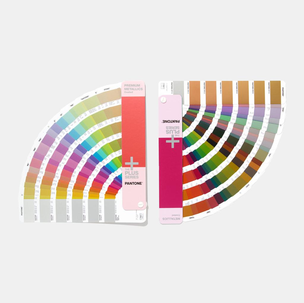 packaging. 2015-004S $260. E. Bridge-To-Seven C. Set The Pantone Bridge-To-Seven bundle combines Color Bridge Coated with the Extended Gamut guide.
