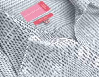 blouses and shirts Team up in style with intelligently