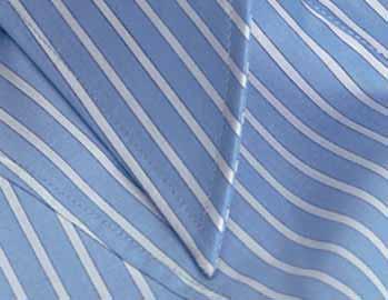 Blue/White Stripe (women s) 7540C Blue/White Stripe (men