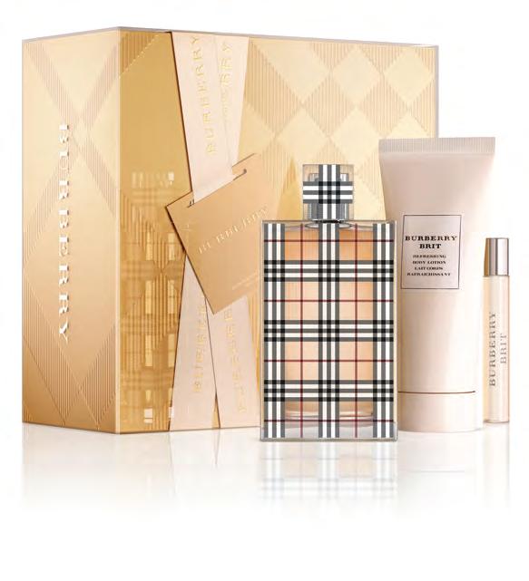 25 oz Rollerball BURBERRY BRIT FOR WOMEN