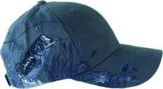 99 Stretch Fabric Two-Tone Cap 3060-065 This cap is made from brushed cotton and