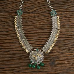 Necklace 9450 Indo Western