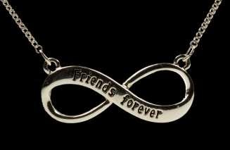 Forever OUT OF STOCK 69791 Silver Plated