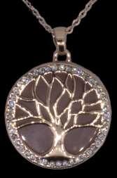 TREE OF LIFE NECKLACES 274593