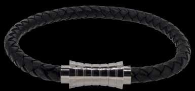 bracelet - black 274753 Men s