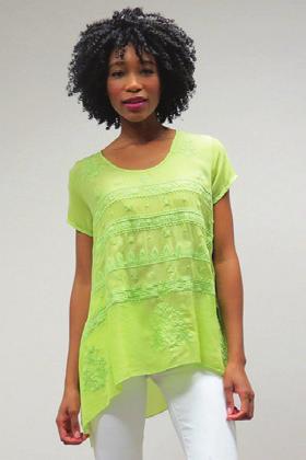KYIC120 CASSIDY TOP