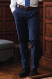 request. BK501 Brook Taverner Miami Slim Fit Chino Trousers 97% cotton/3% elastane. Slim fit.