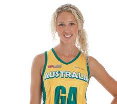 ambassador 100%netball AMBASSADOR Erin Bell Australian Netballer contents on court umpires equipment training medical contents QUICK REFERENCE GUIDE ABOUT US CONTACT DETAILS TERMS &