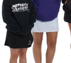 CUSTOM MADE HOODIE $65 The custom made hoodie is currently the in item at suburban netball Smooth