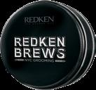 ONE! In 1967 Redken introduced one