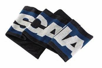 70% acryl, 30% wool. Knitted scarf with double stripes and Scania logo. 170x30 cm. 70% acryl, 30% wool. basic beanie Beanie with coolmax lining and Scania logo on the front.