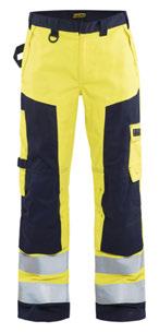 11 MULTINORM BUY NAILPOCKET 1516 AND BELT 4039 BUY NAILPOCKET 1516 AND BELT 4039 1478 MULTINORM TROUSER 1514 75% cotton, 24% polyester, 1% antistatic, twill, flame retardant antistatic, 350g/m² 8933
