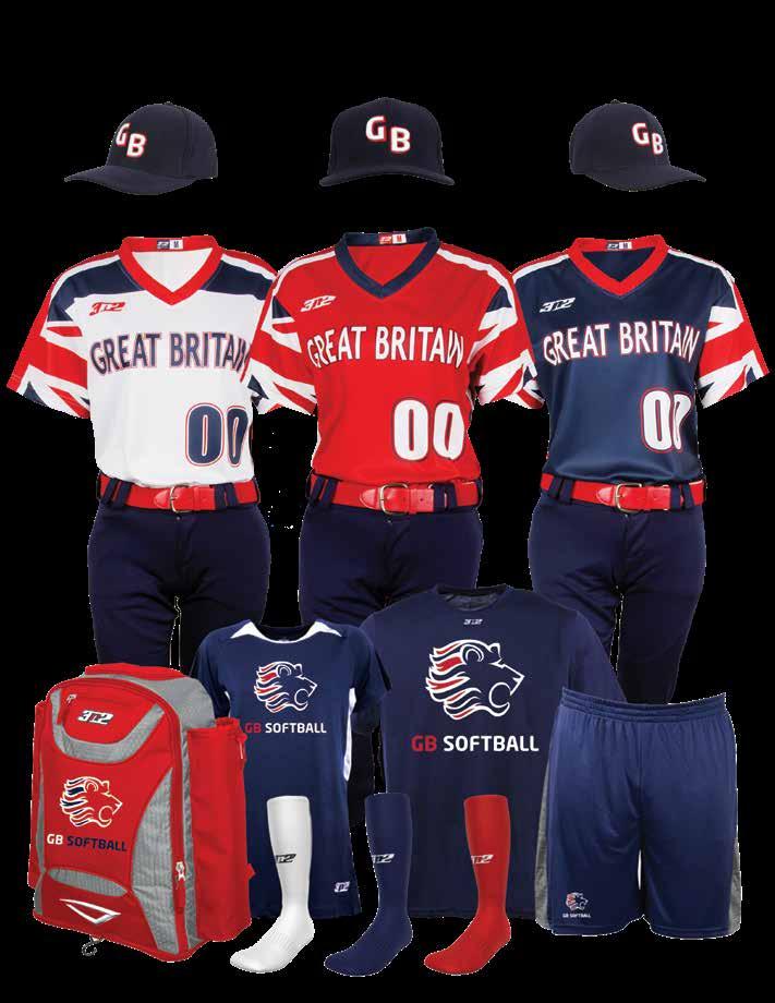 WOMEN S SUBLIMATED TEAM PACKAGE INCLUDES: