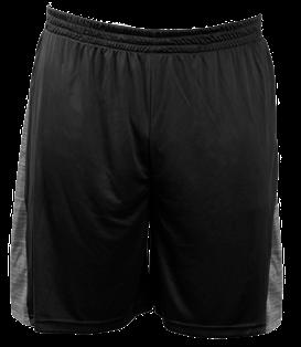 99 UNISEX SIZING: XS, S, M, L, XL, XXL, XXXL OUTRIDER TRAINING SHORTS Stay ahead of the pack and on top of your game