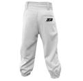CLUTCH YOUTH PANT WHITE 2600-06 GREY 2600-05 MSRP: $29.