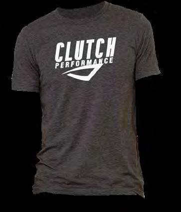 Clutch on or off the field in