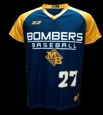 Whatever your sport, FULL-CUSTOM SUBLIMATED JERSEYS offer you a nearly limitless way of personalizing your team s look.