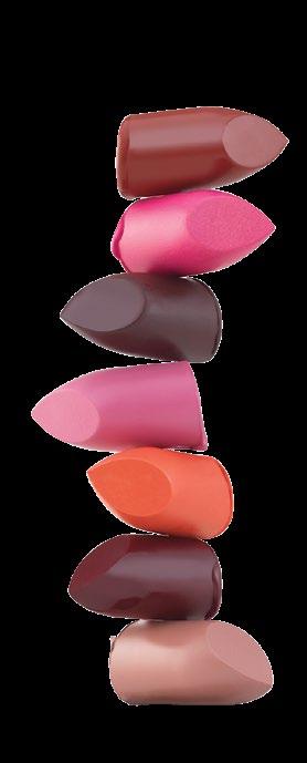 SAVE OVER $15 Matte Lipstick 1 FOR each Retail Value: $26