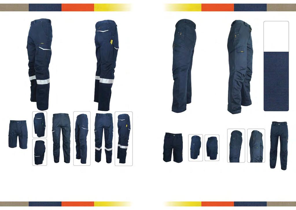 DNC - RIPSTOP SHORTS & PANTS 245GSM RIPSTOP FABRIC DAY DNC - RIPSTOP TRADIE SHORTS & PANTS 245GSM RIPSTOP FABRIC DAY Heavy duty extra wider belt loop Side pockets 1 x Back fl at pocket 4 x Airfl ow