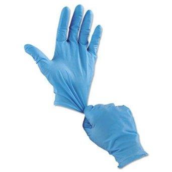 Proper Use of Gloves Gloves must be replaced as soon as they become