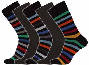 SOCKS Winter Socks Basic Size: 40-46