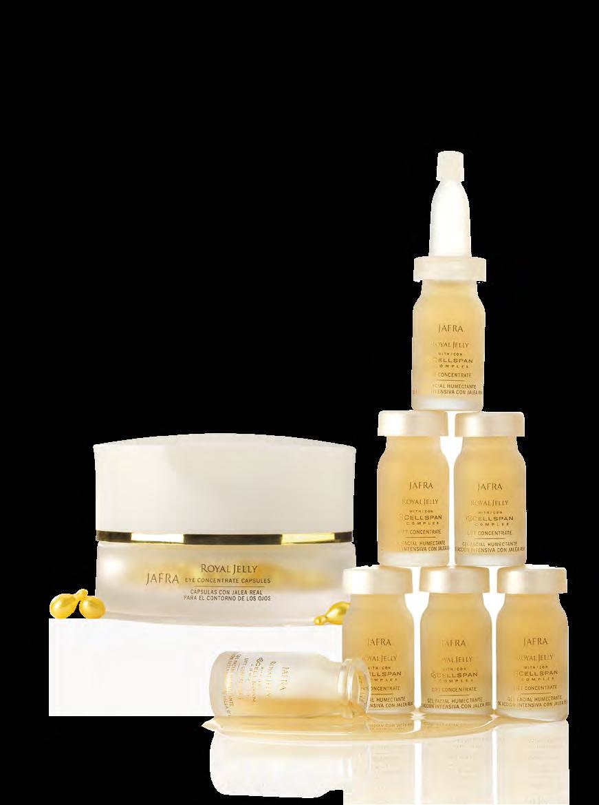 TREASURE Royal Jelly Classic 1 FOR $43 Retail Value: $48 302220 2 FOR $69 SAVE OVER 40% Retail Value: $121