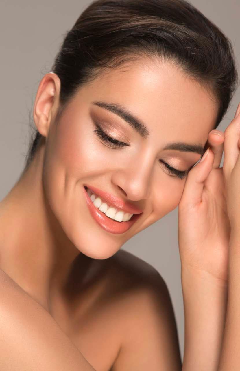 Ultherapy Best known for being the non-surgical facelift, this treatment uses an FDA-cleared device to lift skin and improve the appearance of lines and wrinkles on the brow, chin, neck and chest.