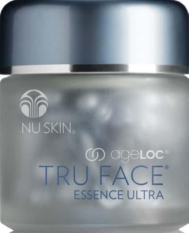 TRU FACE LINE CORRECTOR Tru Face Line Corrector helps soften the appearance of lines and