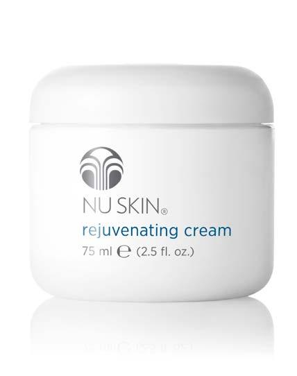 this concentrated cream leaves skin soft and supple. ITEM 01 111259 2.5 OZ. $30.