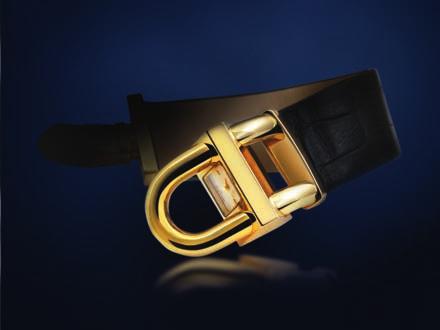 Cadenas Thanks to Van Cleef & Arpels imagination, anything can become precious.